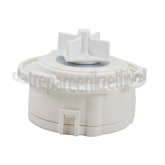 Foto van Pomp Afvoer LD1452, LD1485T4, LD1484W4 
