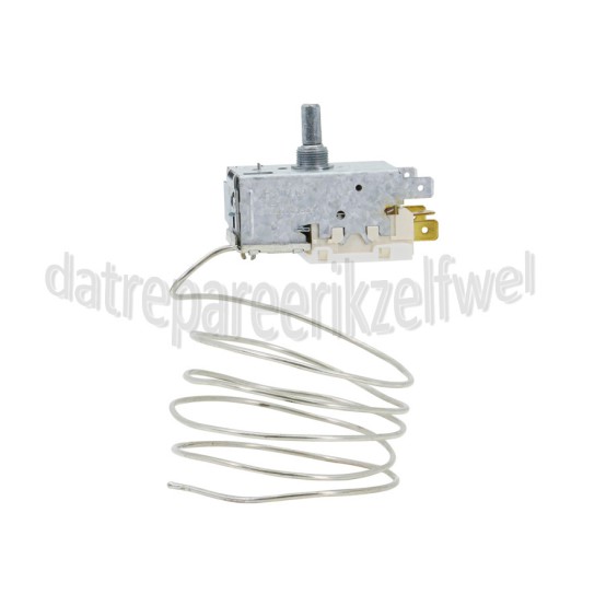Foto van Beko Thermostaat 3 cont. Cap.L=110cm. RCH4900, LBI3002 