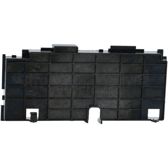 Foto van Beko Houder Achter DSN15420X, DFN28430X 