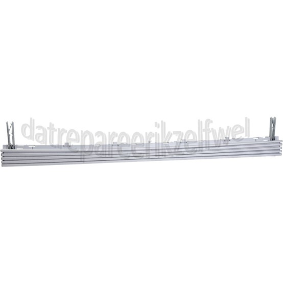 Foto van Beko Paneel Verstelbaar DSN1401XN, DSN142XN 