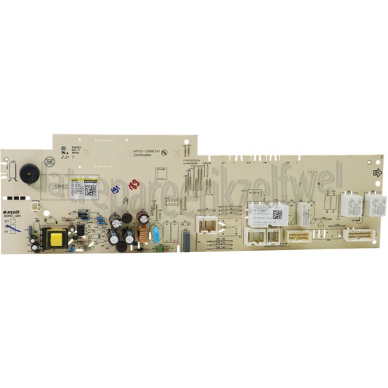 Foto van Beko Module Print WT7132PS 