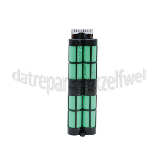 Foto van Philips Accu Batterij Li-ion Mercury XC4200, XC4201 