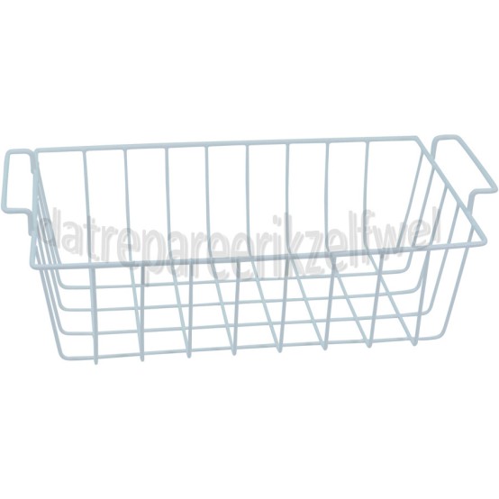 Foto van Beko Mand Diepvriesmand HSA24520, HSA29520 