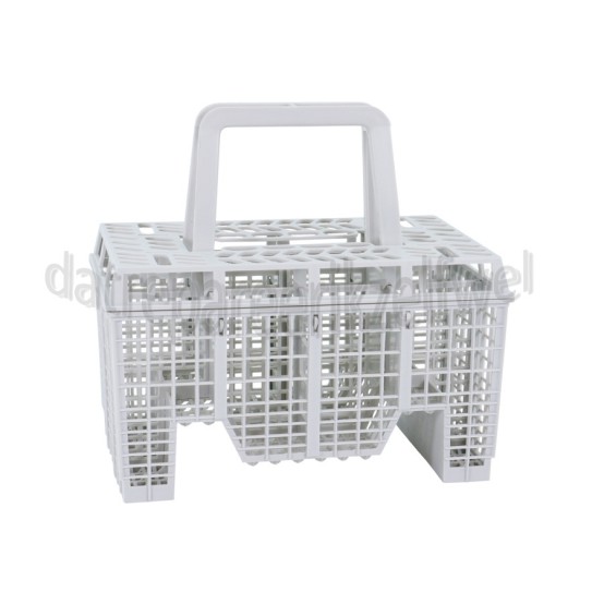 Foto van Bestekbak Bestekkorf ESI6236BR, ESU6211X 