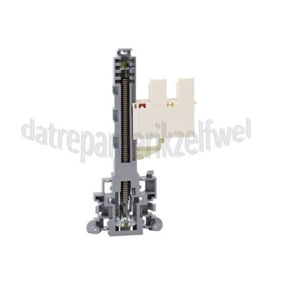 Foto van Deurslot Deurschakelaar compleet LSP33XIEX, DW670S, DI12E1 