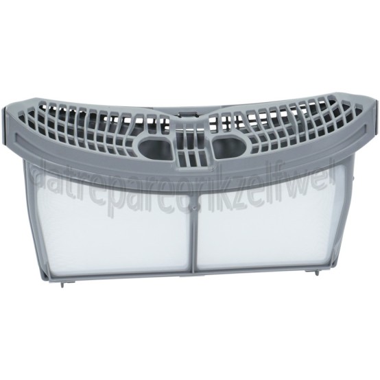 Foto van Beko Filter Pluizenzeef DHS8312PA0 