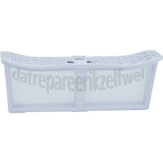 Foto van Beko Filter Pluizenzeef DC1169, DCU2670X 