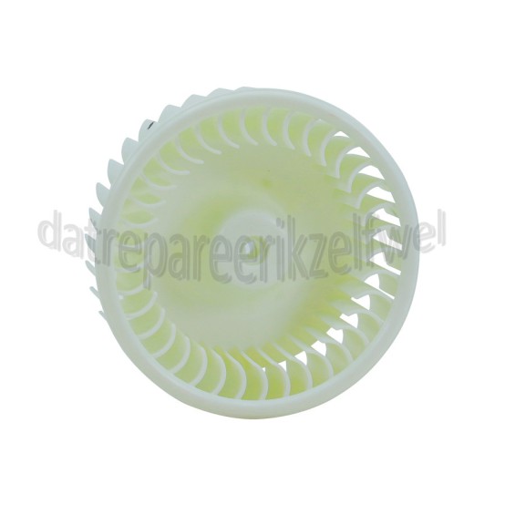Foto van Beko Waaier Ventilator, schoep DF7330PX0 
