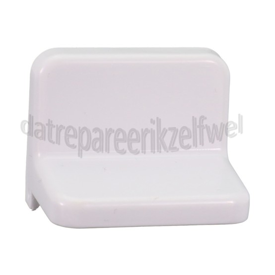 Foto van Beko Kap Hoekstuk, afdekking BU1203N, BU1153N 