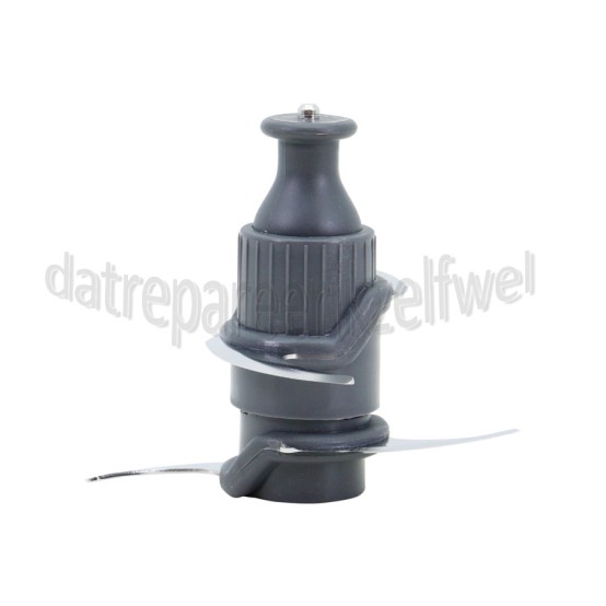 Foto van Kenwood Mes Messenset CH250, CH256 