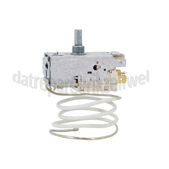 Foto van Beko Thermostaat 4 cont. Cap.L=60cm. FSE27300, FSM1670A 