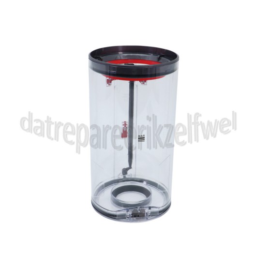 Foto van Dyson Reservoir Stofreservoir SV16 Outsize 