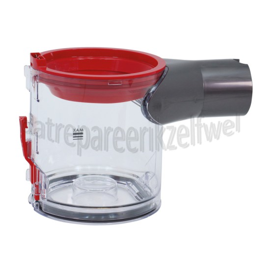 Foto van Dyson Reservoir Stofreservoir V25 V8, Absolute, Extra 