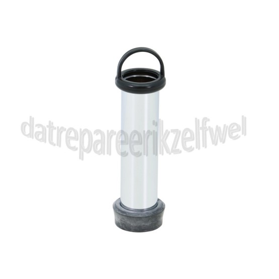 Foto van Reginox Standpijp Standpijp Spoelunits 15cm diep 