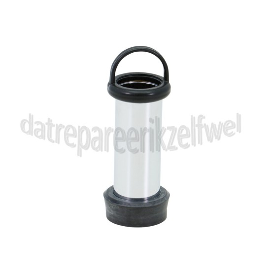 Foto van Reginox Standpijp Standpijp Spoelunits 10cm diep 