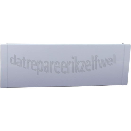 Foto van Beko Vriesvakklep Deur vriesvak KS13200, TS190320 