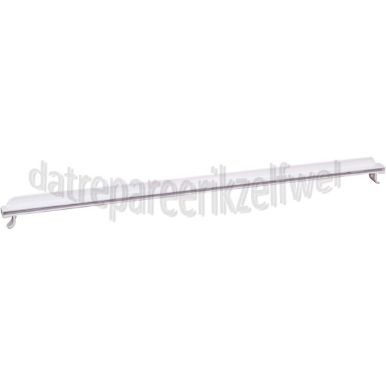Foto van Beko Strip Van glasplaat, achter LSE415E31N, RSSE445M23W 