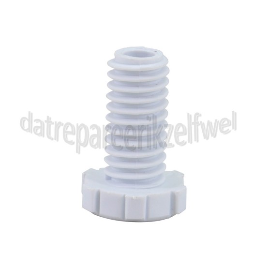 Foto van Beko Stelpoot Stelvoetje DH7533RXW, DH9435RX0 