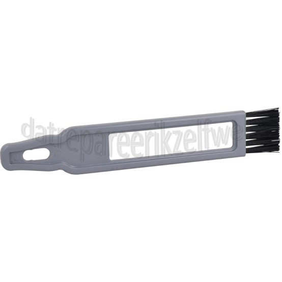 Foto van Beko Borstel Reiniging filter DS7431PX0, DH8535RX0 