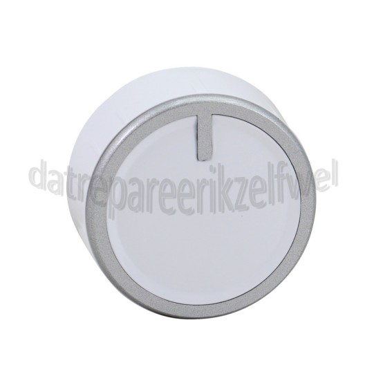 Foto van Beko Knop Van timer WMB61632, WMB81432 