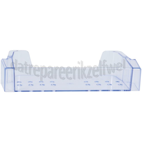 Foto van Beko Deurbak Transparant GNE60521X, GNE60530DX 