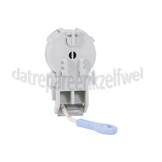 Foto van Beko Regelaar Deurspanning, links DSN1401XN, DSS04010X 