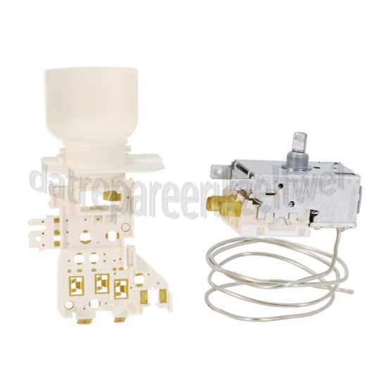 Foto van Thermostaat Ranco K59-S2788/500, K59S2788500 ARC1270 