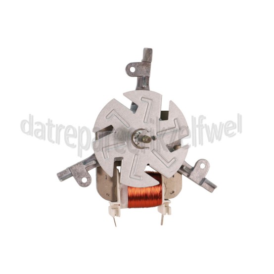 Foto van Motor Ventilator motor, hete lucht HBA43T320, HB301E0, HB23AB520E 