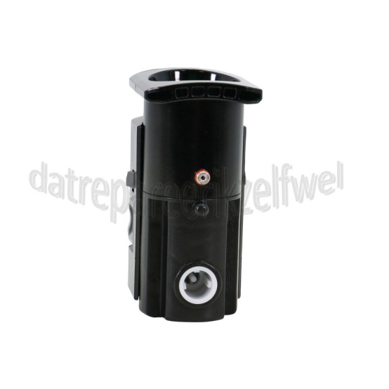 Foto van Smeg Brouwunit Zetgroep BCC01BLMEU, BCC02WHMEU 