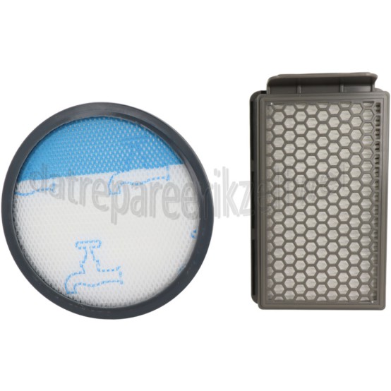 Foto van Filter Filterset Compact Power Cyclonic, RO3731 