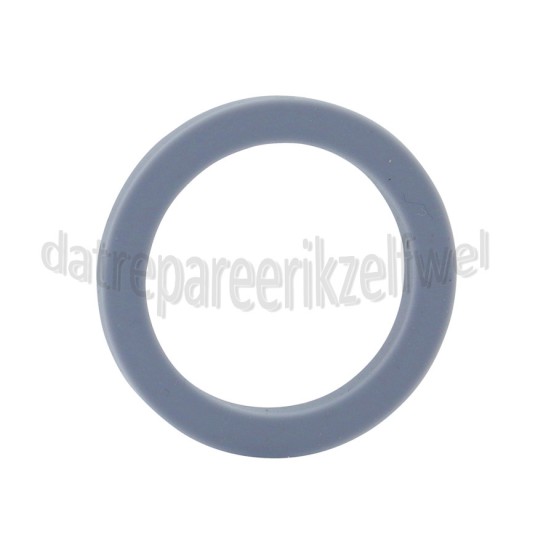 Foto van AEG Afdichtingsrubber Van deksel glansspoelmiddel ESI65010X, F54000IM0 