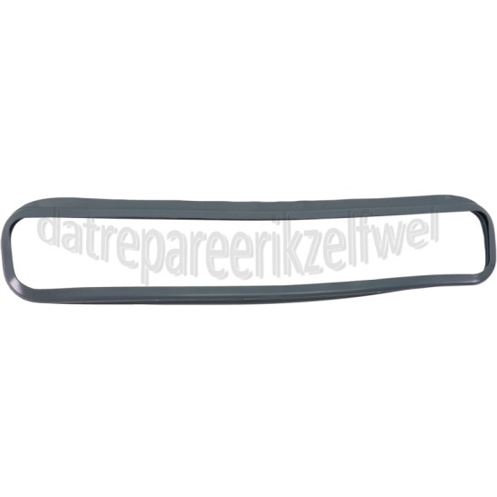 Foto van AEG Afdichtingsrubber Van filter T9DEC87S, TW7792F 