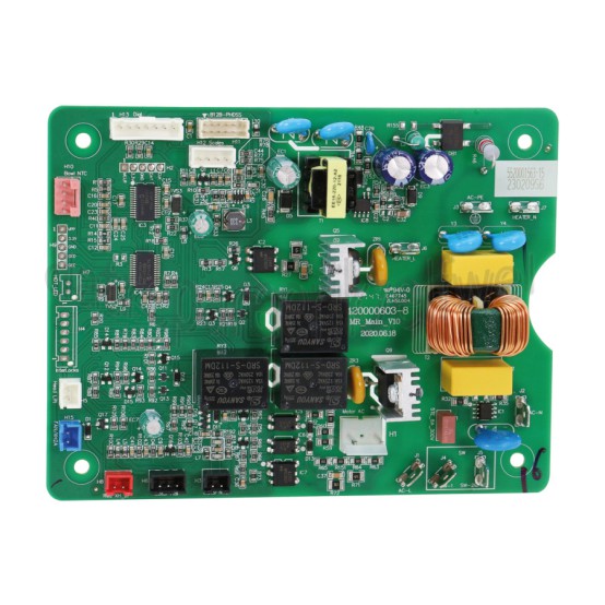 Foto van Kenwood Module Voedingsmodule KWL90.124SI, KWL90.004SI 