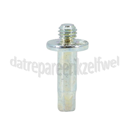 Foto van Liebherr Pen Scharnierpen onder CUP2221230, G121320I1 