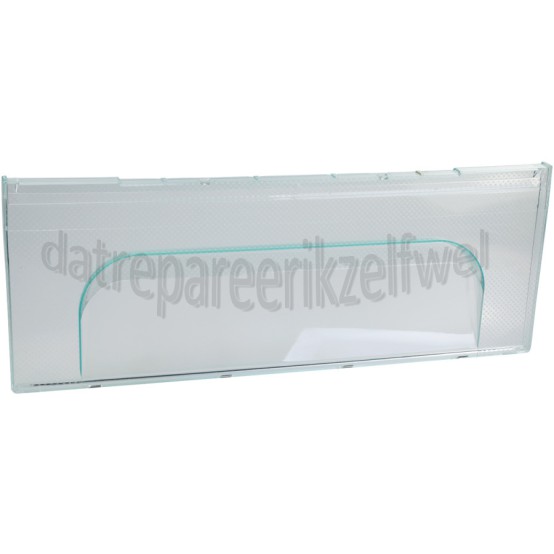 Foto van Liebherr Frontpaneel Van vrieslade CBNef571520C, GN461520B 