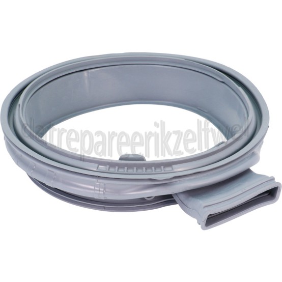 Foto van Manchet Met lip en ovale tuit, EPDM WD5000J, WD70K5B00OW 