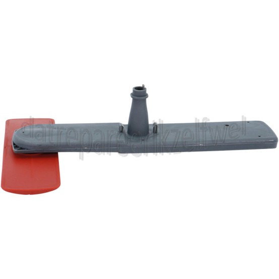 Foto van Sproeiarm Onder, Compleet, Rood/Grijs F55020W0P, F77012W0P 