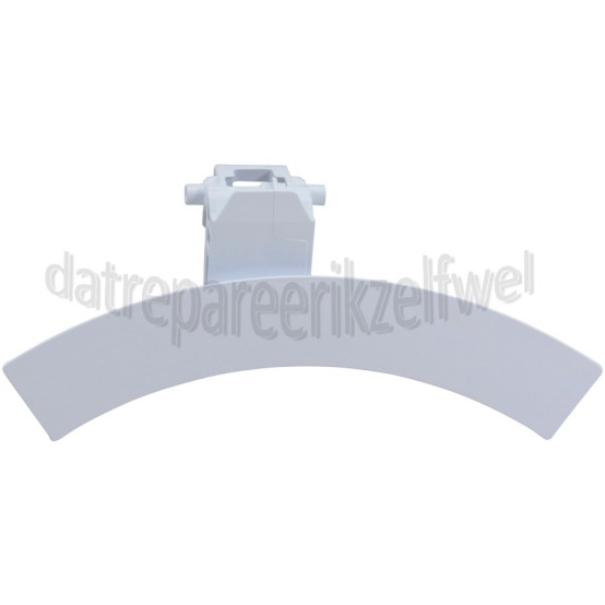 Foto van AEG Deurgreep Wit EWF1484EOW, RENLIGFWM830309644 