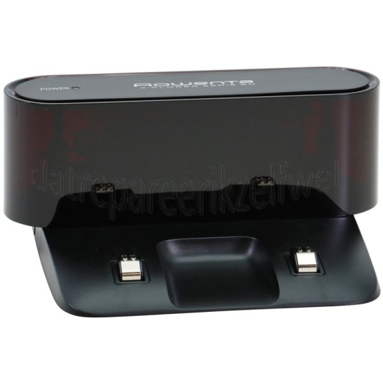 Foto van Rowenta Laadstation Excl. adapter RR7455WH 