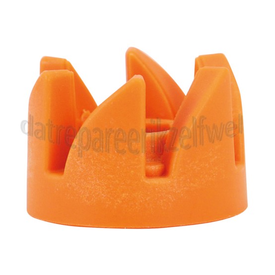 Foto van Tefal Koppeling Oranje FP826H10, DO822138 