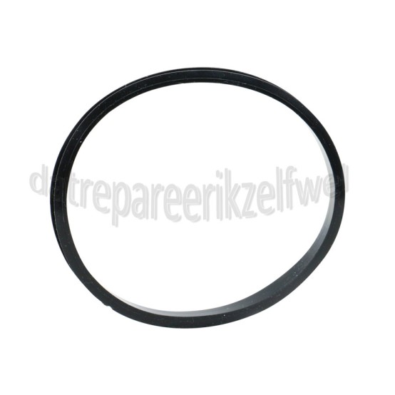 Foto van Philips Rubber afdichting van deksel van blenderglas HR3571, HR3573, HR3575 