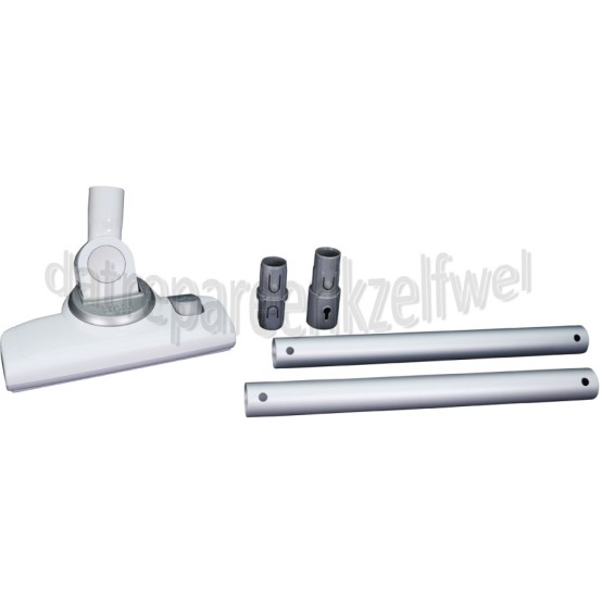 Foto van Black & Decker Zuigmond Incl. zuigbuis PD1820L 