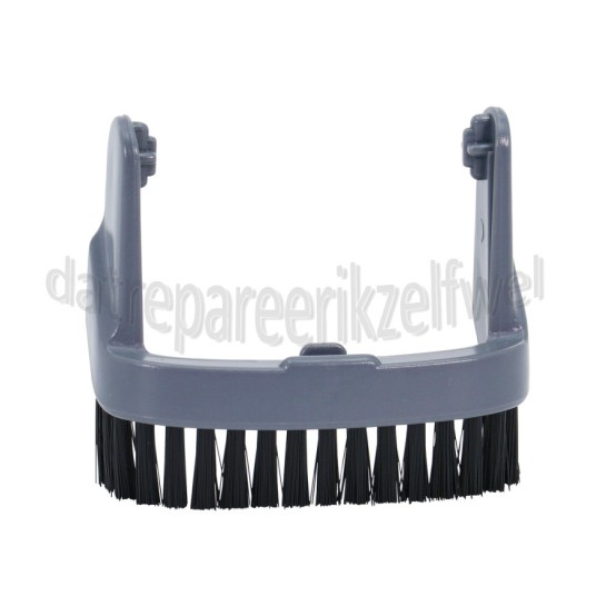 Foto van Black & Decker Borstel Op zuigmond DVA320, DVA325 