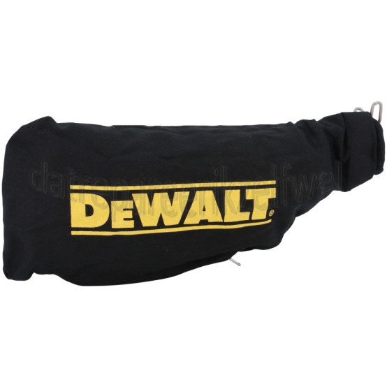 Foto van Dewalt Opvangzak Stofzak DW650, DW650E 