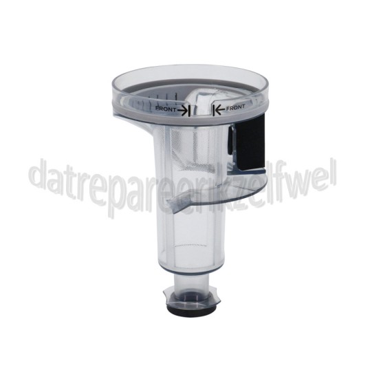 Foto van Black & Decker Filter Pre-filter BDPSE1815P, BHFEV182C 