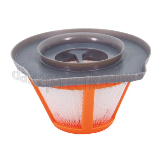 Foto van Black & Decker Filter Compleet HLVC315 