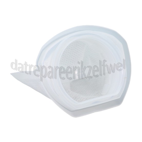 Foto van Black & Decker Filter Filter NVB115JL 