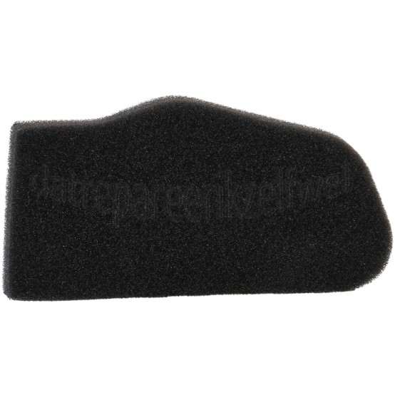 Foto van Black & Decker Filter Schuimfilter BHHV320J, BHHV520BF 