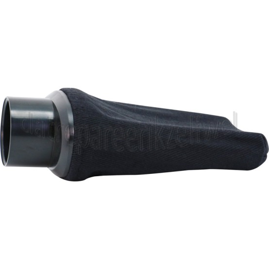 Foto van Black & Decker Opvangzak Stofzak XTA90EK, KA191EK 