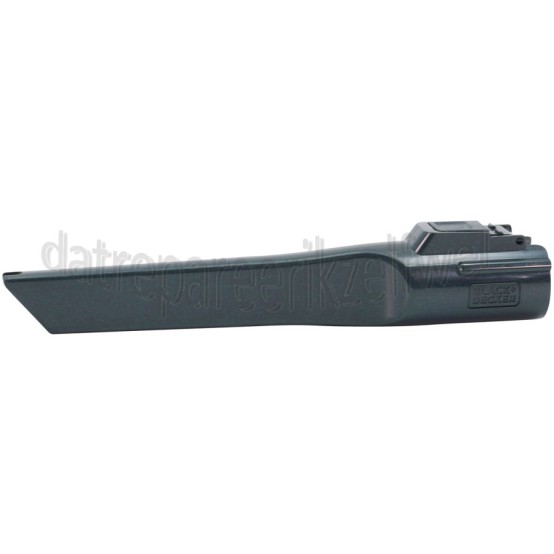 Foto van Black & Decker Zuigmond Spleetzuigmond BDPSE3615, BHFEV182C 